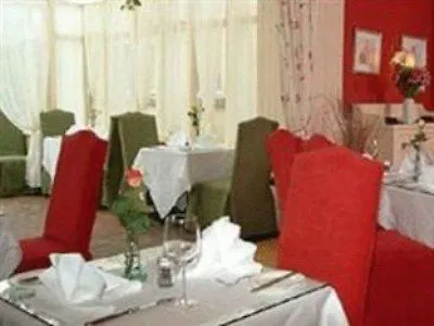 Guest house Butlers Townhouse