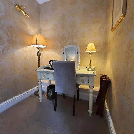 Guest house Butlers Townhouse 4*