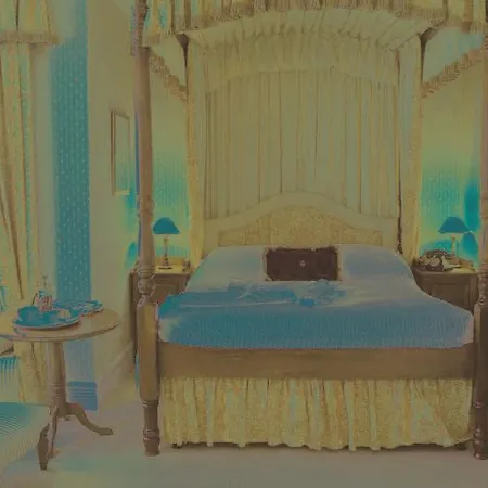 Butlers Townhouse Guest house