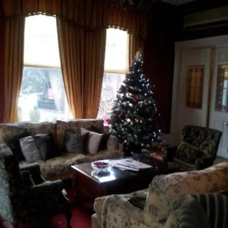 Butlers Townhouse Guest house