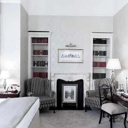 Guest house Butlers Townhouse Dublin
