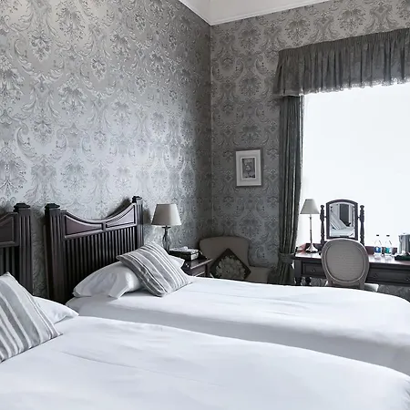 Butlers Townhouse Guest house 4*