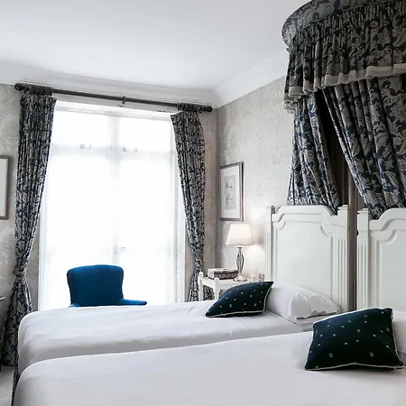 Guest house Butlers Townhouse Dublin