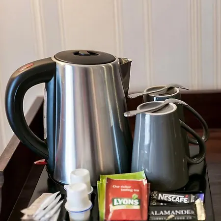 Butlers Townhouse Guest house Dublin