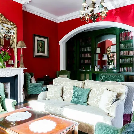Butlers Townhouse 4* Dublin