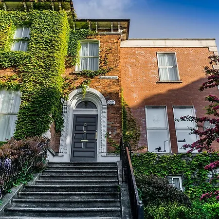 Guest house Butlers Townhouse 4*