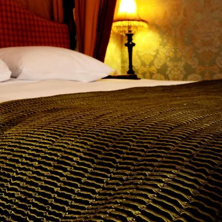 Guest house Butlers Townhouse Dublin