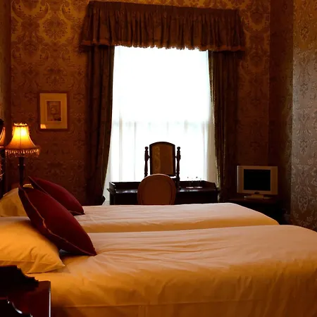Butlers Townhouse Guest house 4*