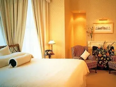 Guest house Butlers Townhouse