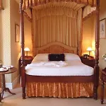 Gasthof Butlers Townhouse