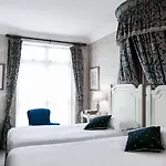 Gasthof Butlers Townhouse