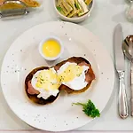 Butlers Townhouse Gasthof Dublin