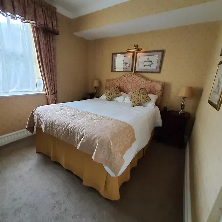 Butlers Townhouse Δουβλίνο
