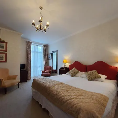 Butlers Townhouse 4* Δουβλίνο