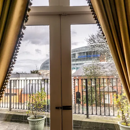 Butlers Townhouse 4* Dublin