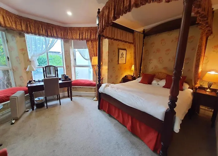 Pensionat Butlers Townhouse Dublin