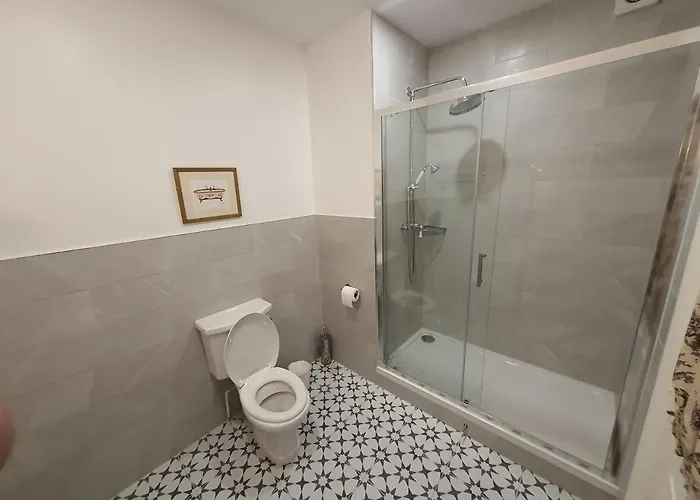 Pensionat Butlers Townhouse Dublin