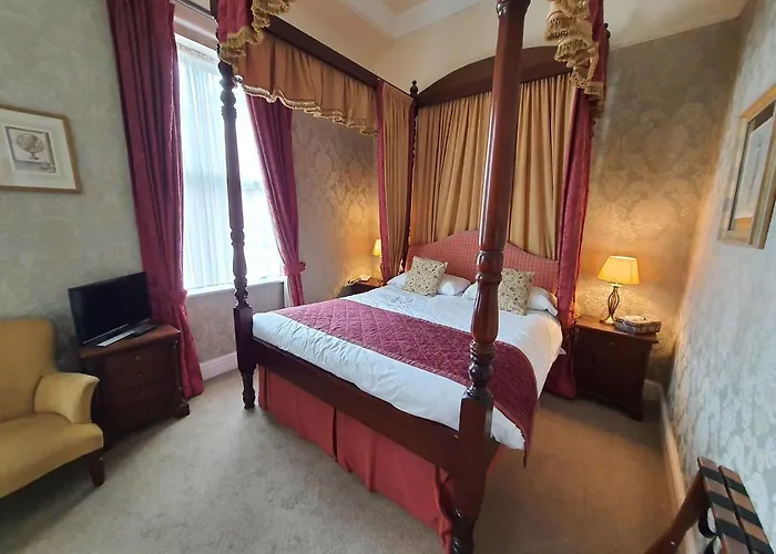 Butlers Townhouse