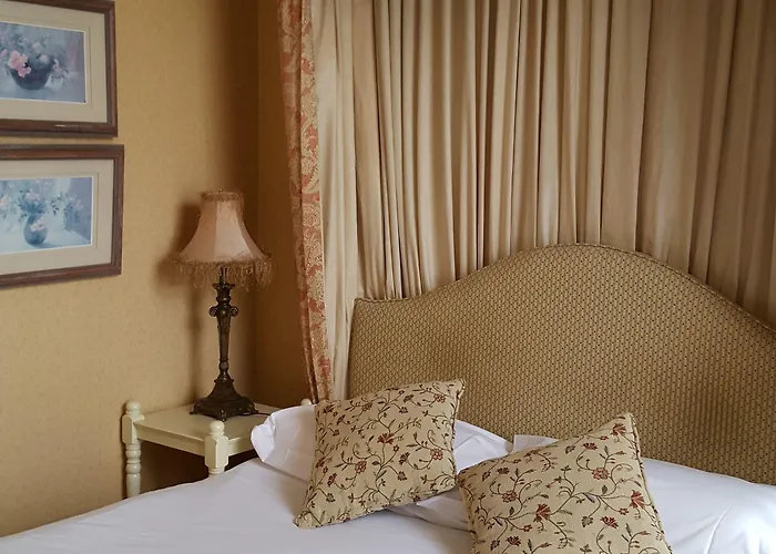 Pensionat Butlers Townhouse Dublin
