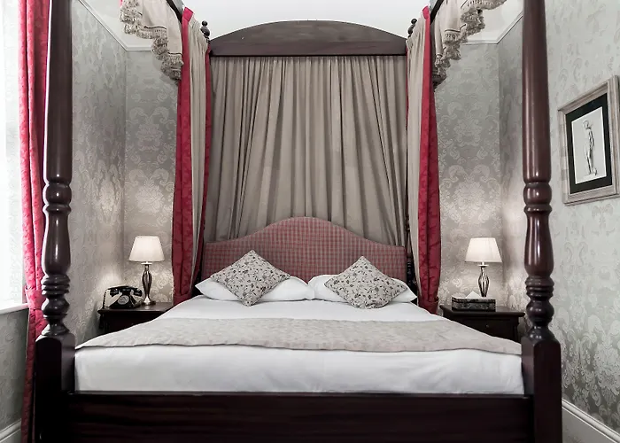 Butlers Townhouse