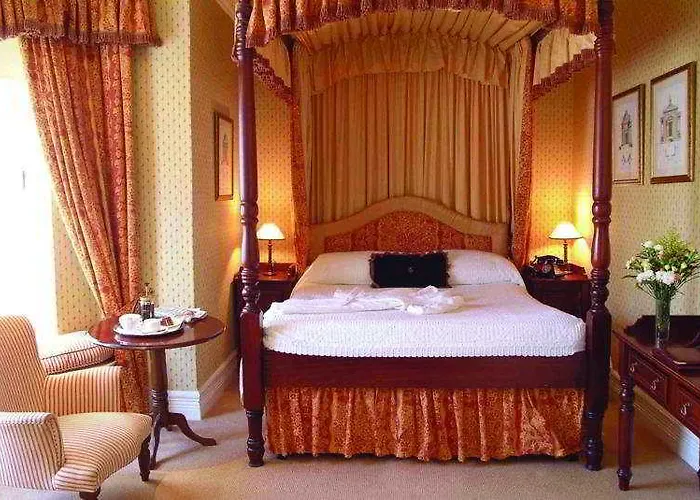 Pensionat Butlers Townhouse Dublin