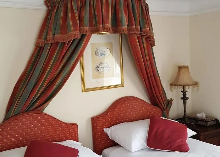 Pensionat Butlers Townhouse Dublin