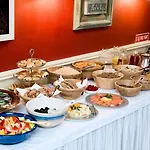 בית הארחה Butlers Townhouse