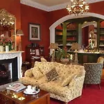 Butlers Townhouse בית הארחה