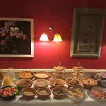 בית הארחה Butlers Townhouse 4*