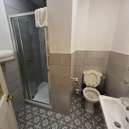 Butlers Townhouse Penzion