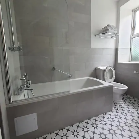Butlers Townhouse Penzion Dublin