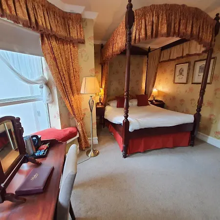 Butlers Townhouse 4*