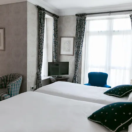 バトラーズ タウンハウス