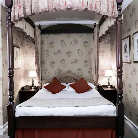 バトラーズ タウンハウス ゲストハウス ダブリン