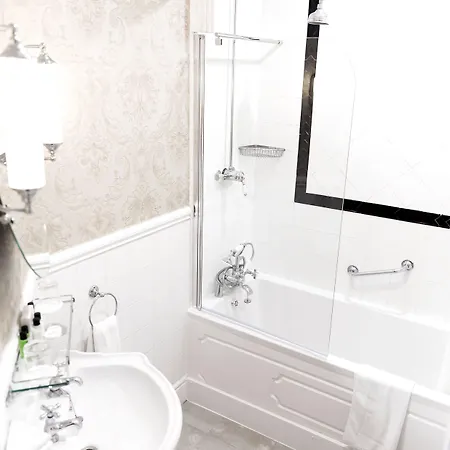 バトラーズ タウンハウス ダブリン