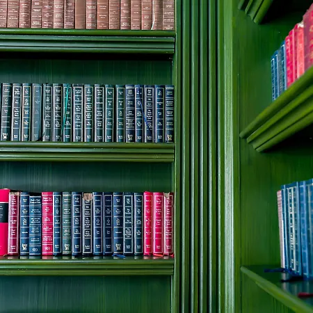 バトラーズ タウンハウス ダブリン