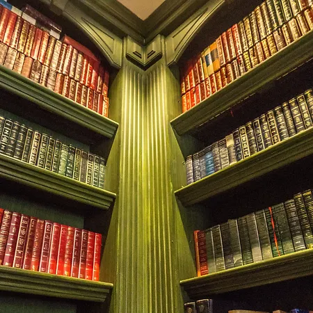 Butlers Townhouse Pensión 4*