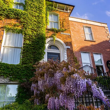 バトラーズ タウンハウス 4*