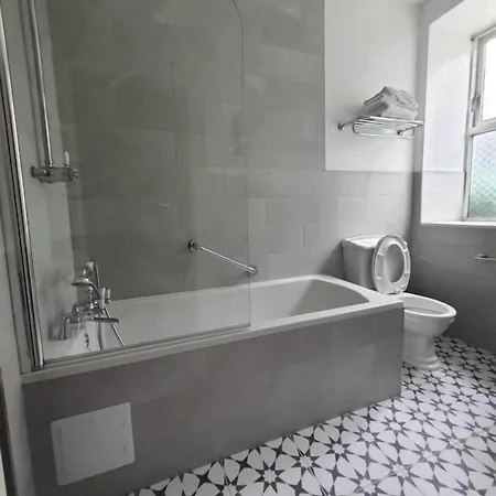 Butlers Townhouse Dublín