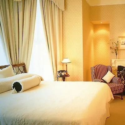 Butlers Townhouse Penzion Dublin