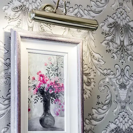 Butlers Townhouse Pensión Dublín