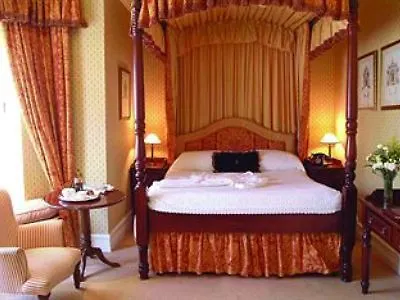 Penzion Butlers Townhouse