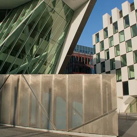 Butlers Townhouse 4*