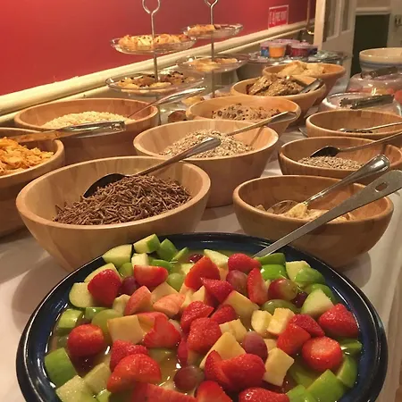 Butlers Townhouse 4* Dublín