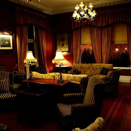 Pensión Butlers Townhouse Dublín