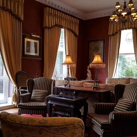 Butlers Townhouse 4* Dublín