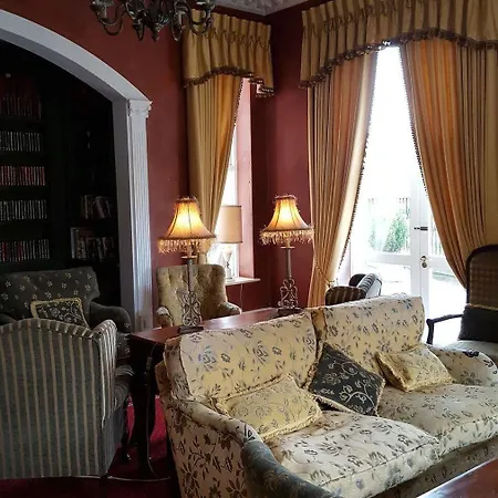 Butlers Townhouse Penzion Dublin