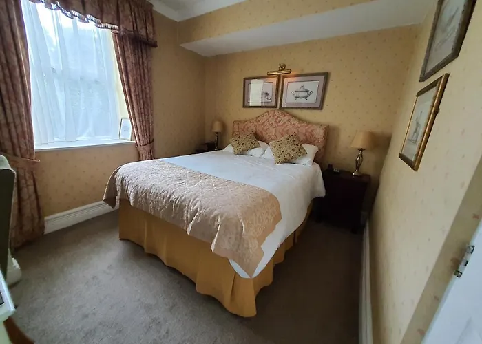 Butlers Townhouse Dublin