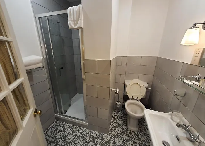 Butlers Townhouse Guest house