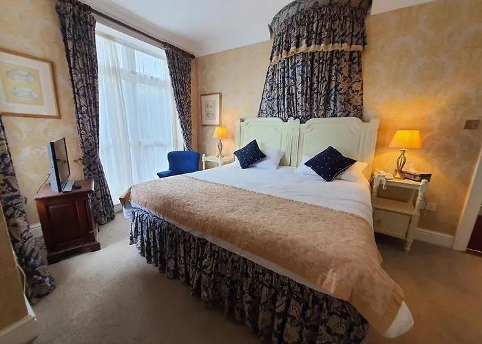 Butlers Townhouse 4*